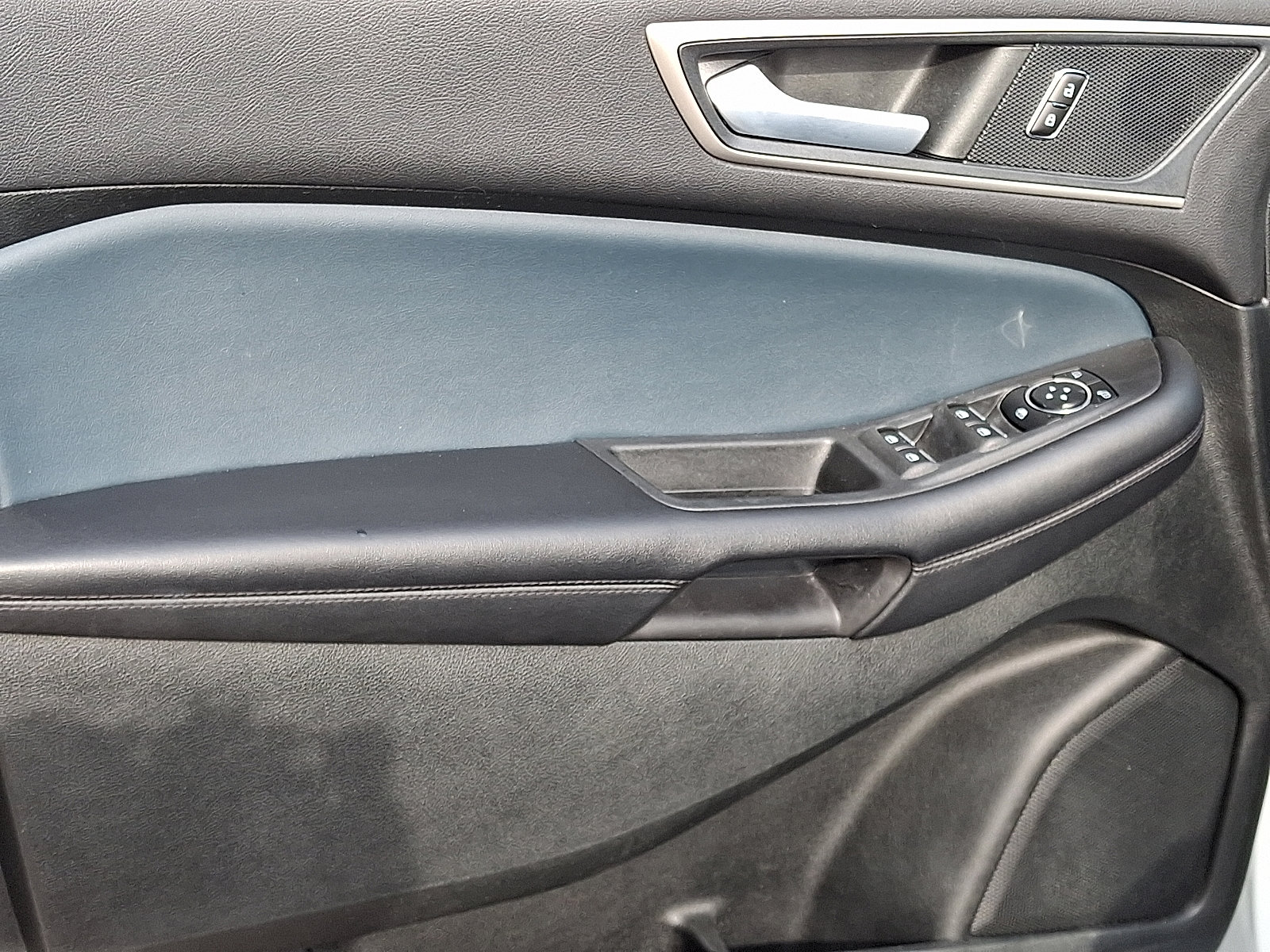 Certified 2023 Ford Edge SEL w/ Sport Appearance Package image 14