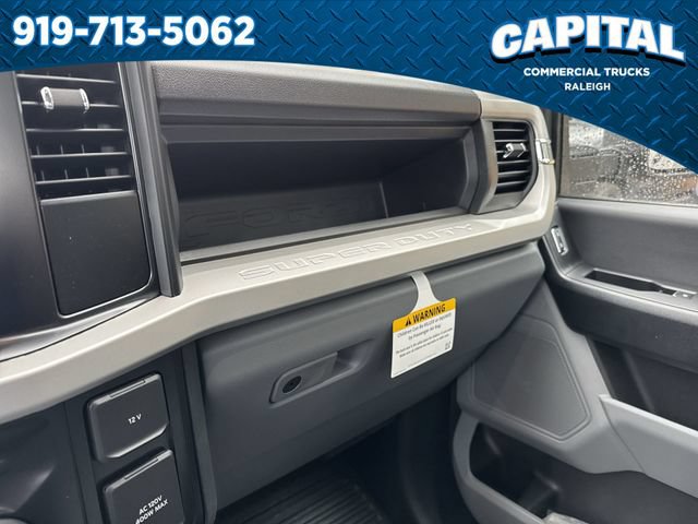 New 2026 Ford F550 4x4 Supercab Super Duty image 29