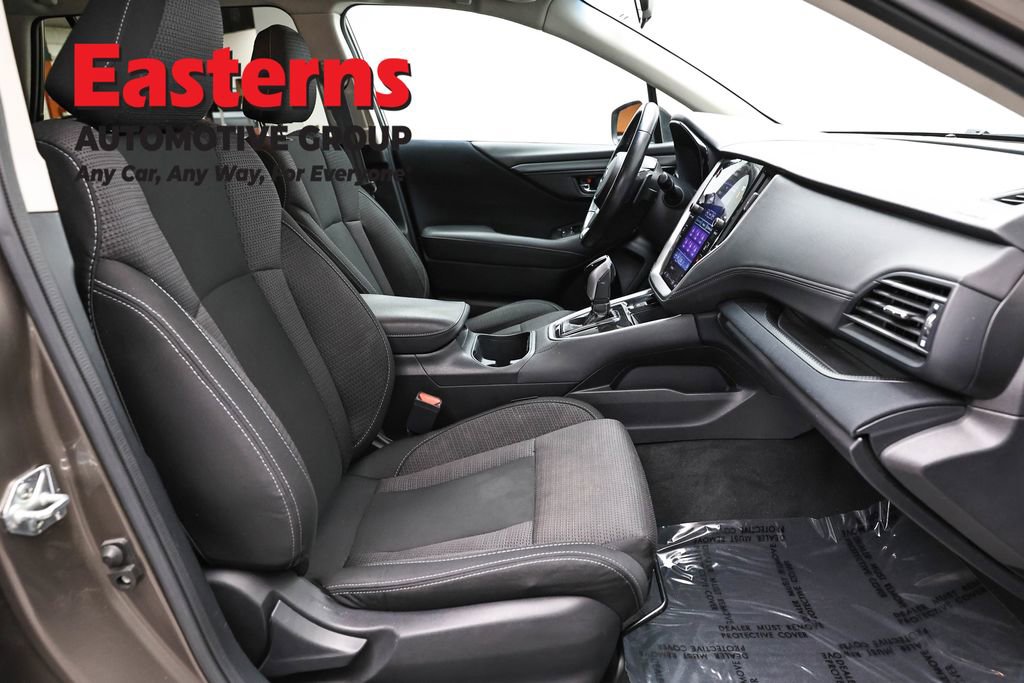 Used 2022 Subaru Outback Premium image 23