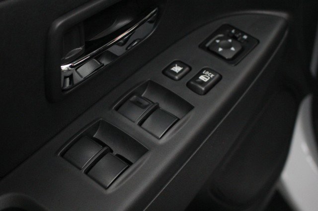 New 2026 Mitsubishi Outlander Sport ES image 16