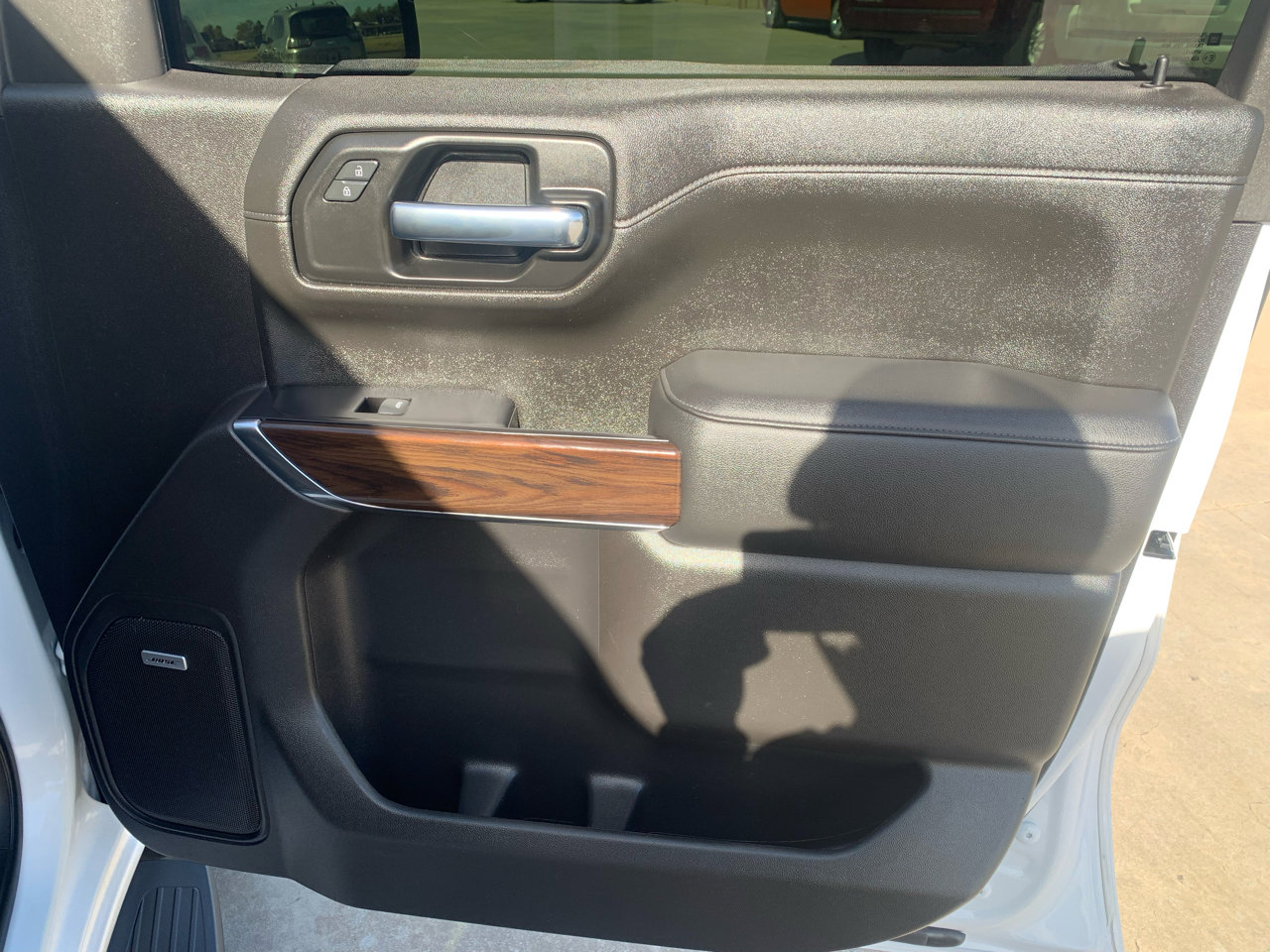 Used 2020 GMC Sierra 1500 SLT image 13