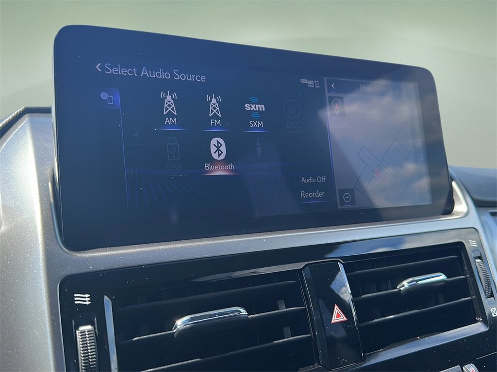 Used 2023 Lexus GX 460 Premium w/ Premium Package image 18