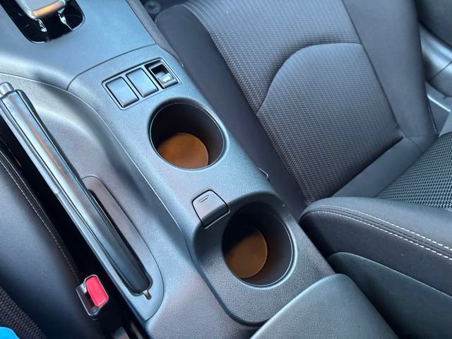 Used 2024 Nissan Z Sport w/ Floor Mat Package RWD image 22