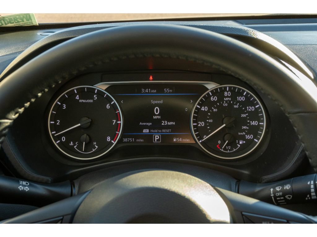 Used 2022 Nissan Sentra SV image 19