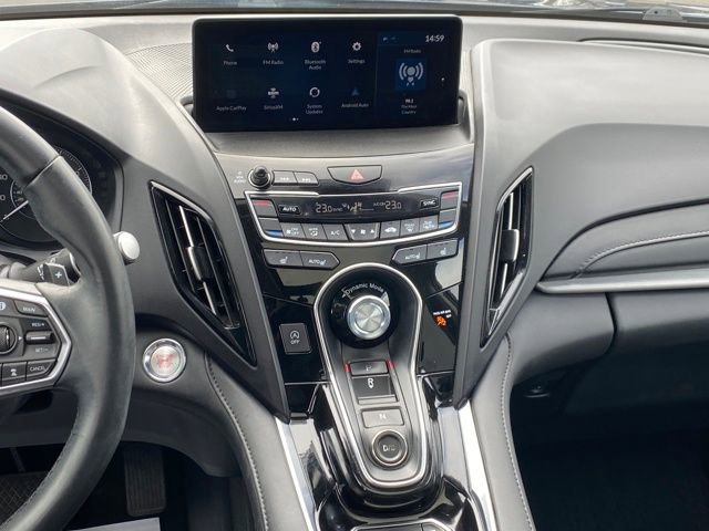 Used 2020 Acura RDX AWD image 8