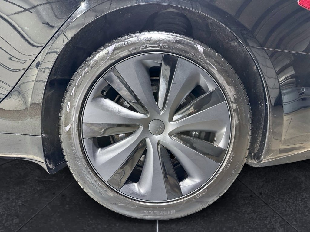 Used 2021 Tesla Model S Plaid image 31