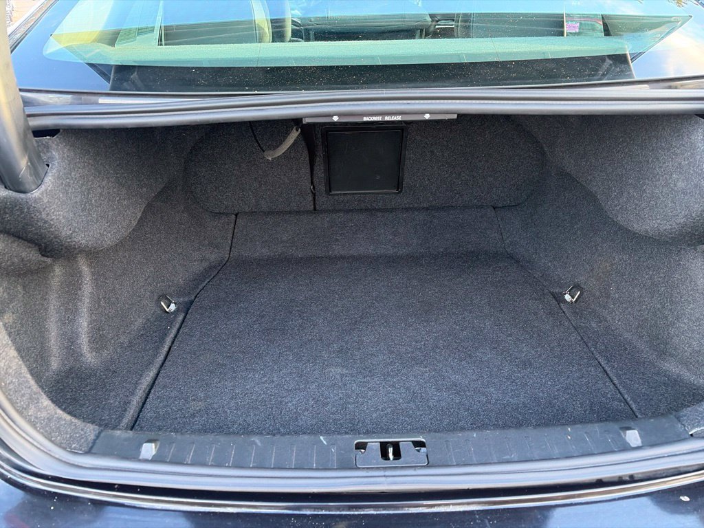 Used 2012 Volvo S60 T5 FWD image 18