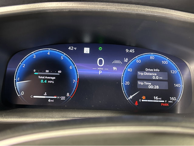 New 2026 Toyota Corolla XSE image 19