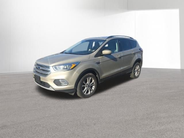 Used 2017 Ford Escape SE w/ Equipment Group 201A