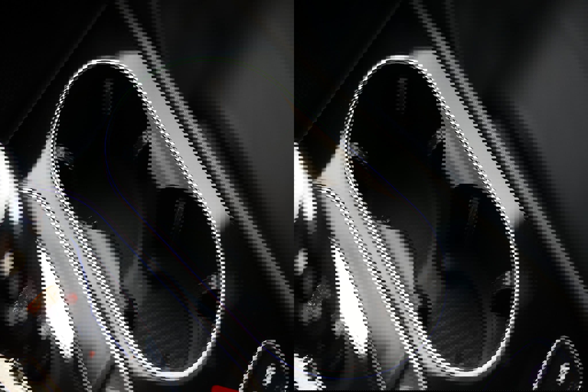 Used 2017 Bentley Bentayga image 57