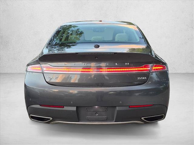 Used 2020 Lincoln MKZ Reserve FWD image 6