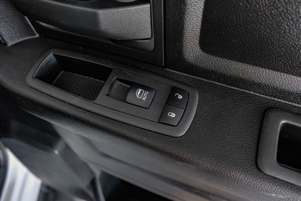 Used 2022 RAM 3500 Tradesman w/ Chrome Appearance Group image 45