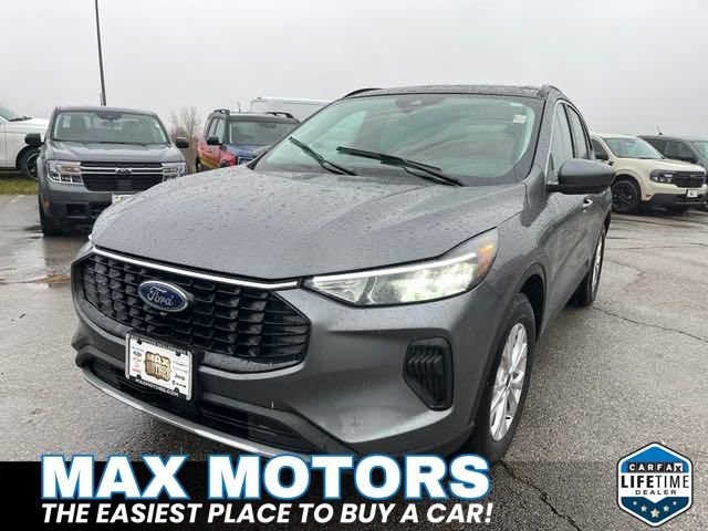 New 2024 Ford Escape Active w/ Tech Pack #2 image 3