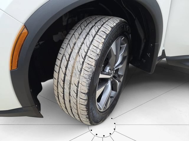 Used 2023 INFINITI QX60 Luxe AWD/4WD image 36