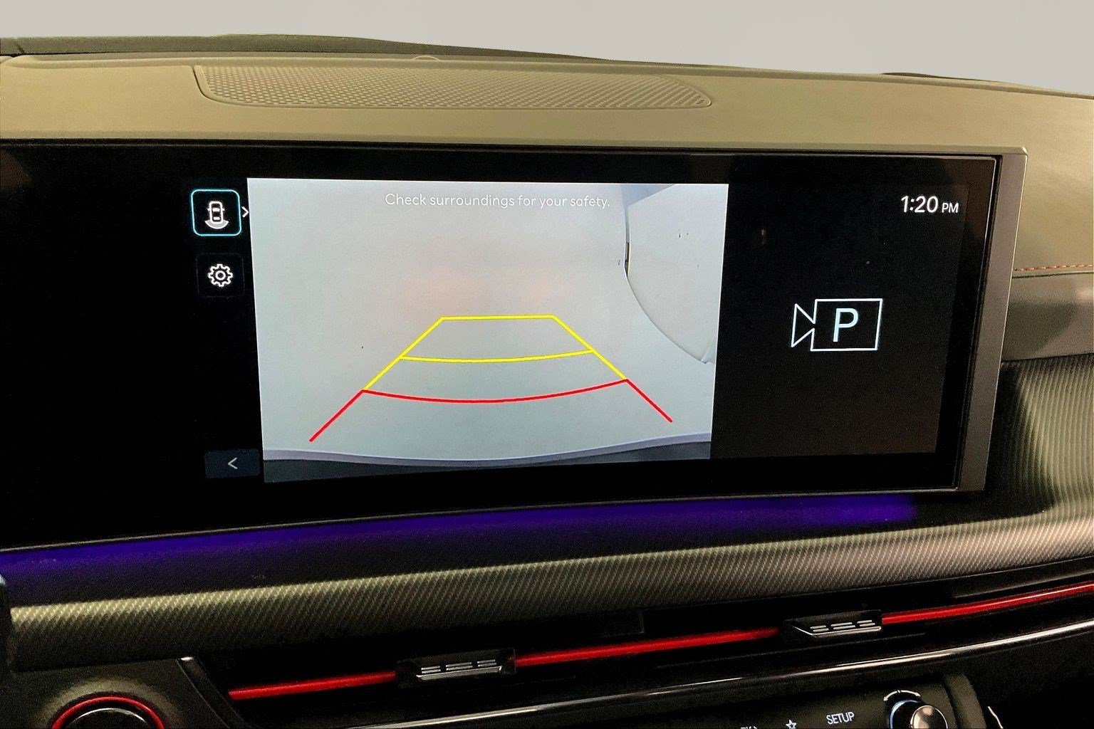 Used 2024 Hyundai Sonata N Line FWD image 14