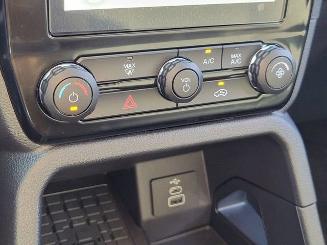 New 2025 Ford Ranger XLT w/ Convenience Package image 17