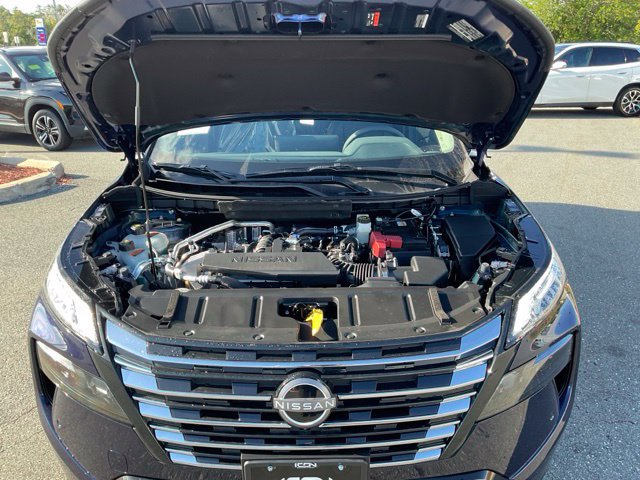 New 2026 Nissan Rogue Platinum AWD/4WD image 26