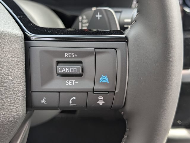 New 2026 Nissan Pathfinder Platinum w/ Accent Package AWD/4WD image 26