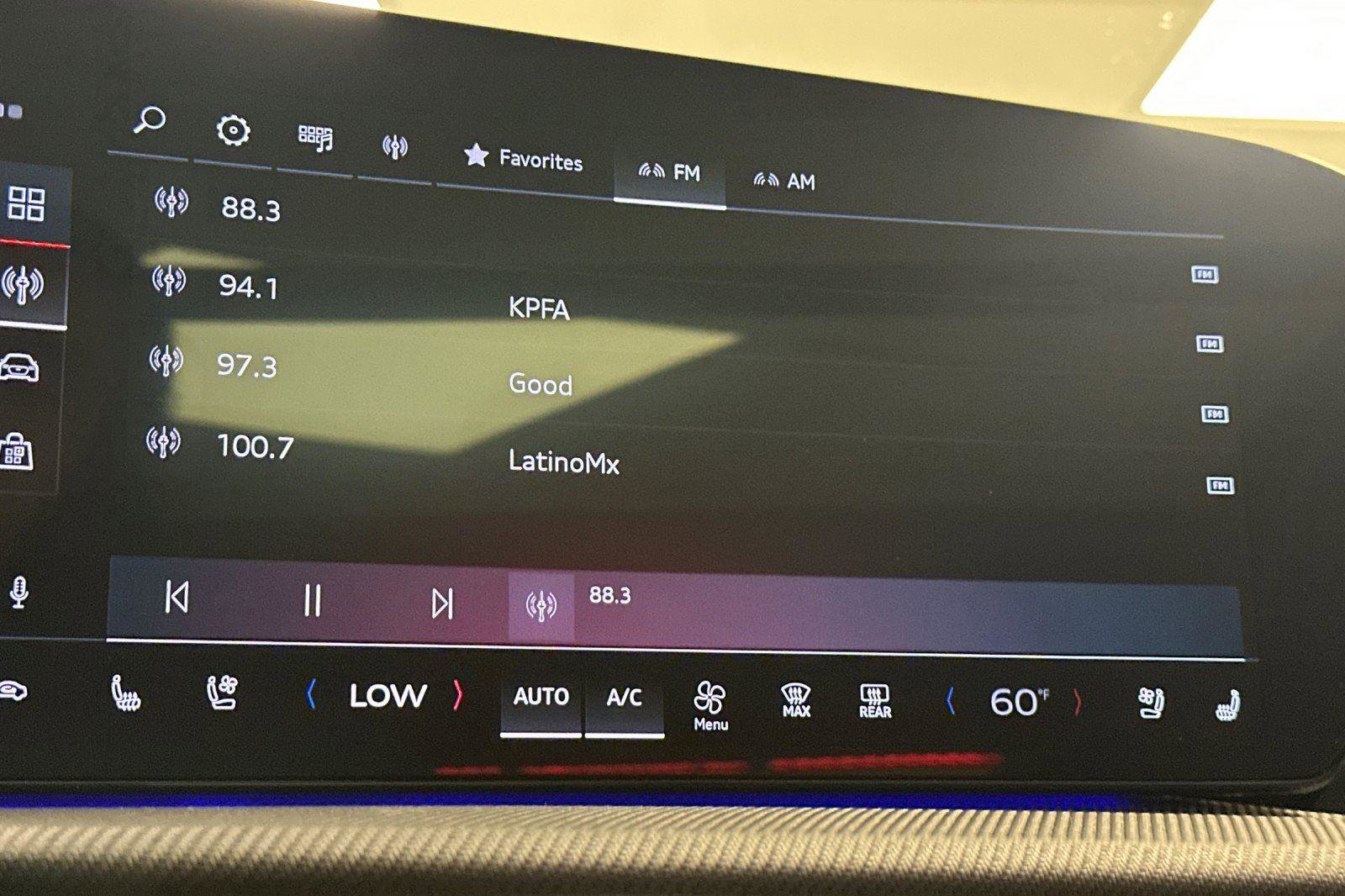 New 2025 Audi SQ5 Premium Plus image 17