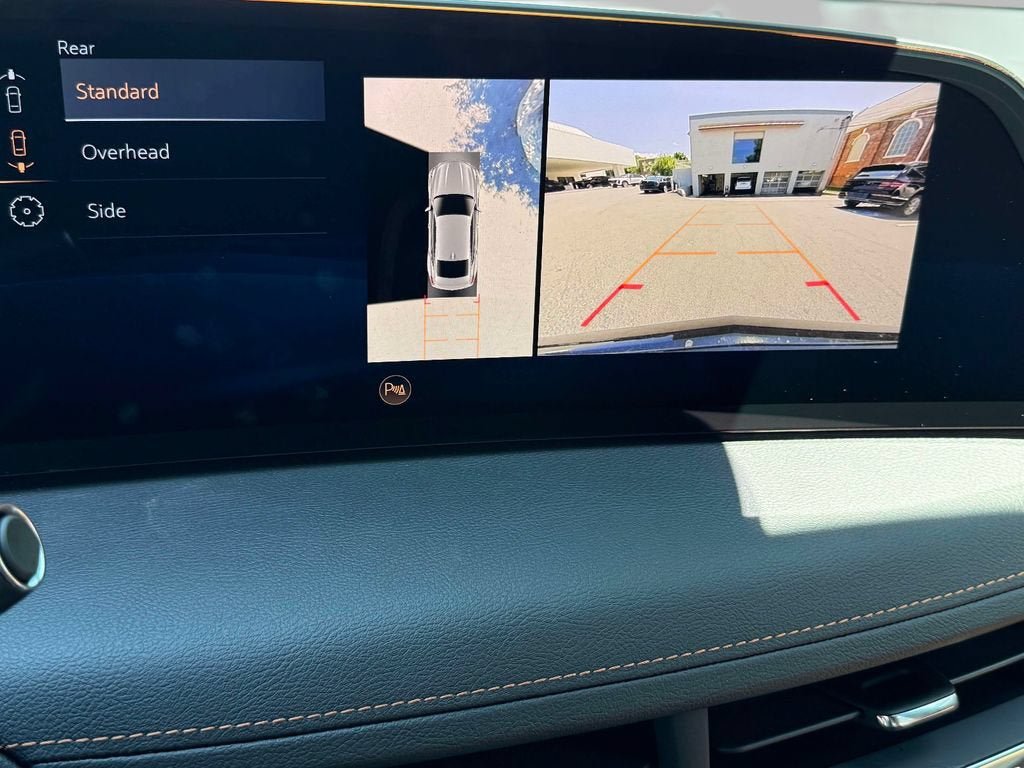 New 2026 Cadillac CT5 Sport AWD/4WD image 6