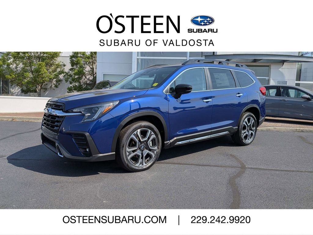 New 2026 Subaru Ascent Touring