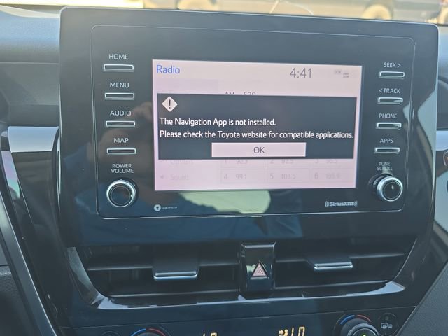 Used 2024 Toyota Camry SE image 22