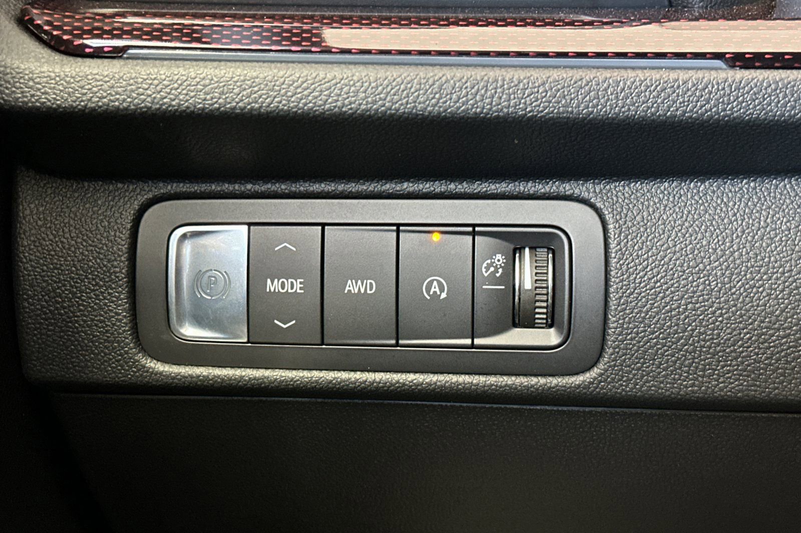 New 2026 Chevrolet Traverse Z71 w/ Enhanced Driving Package image 33