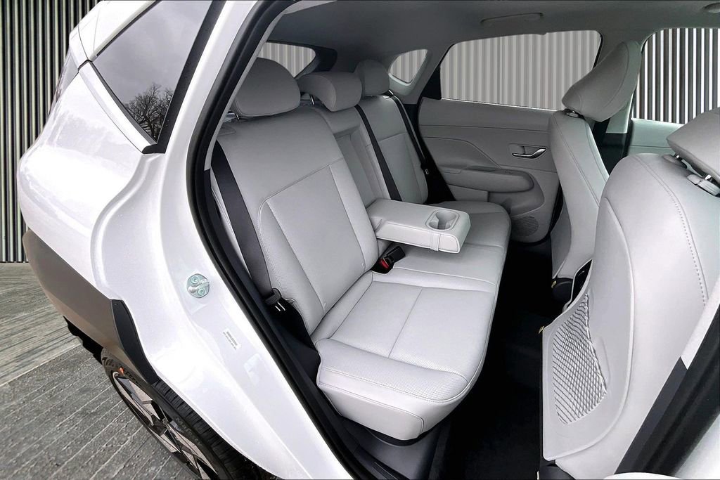 New 2026 Hyundai Kona Limited image 11