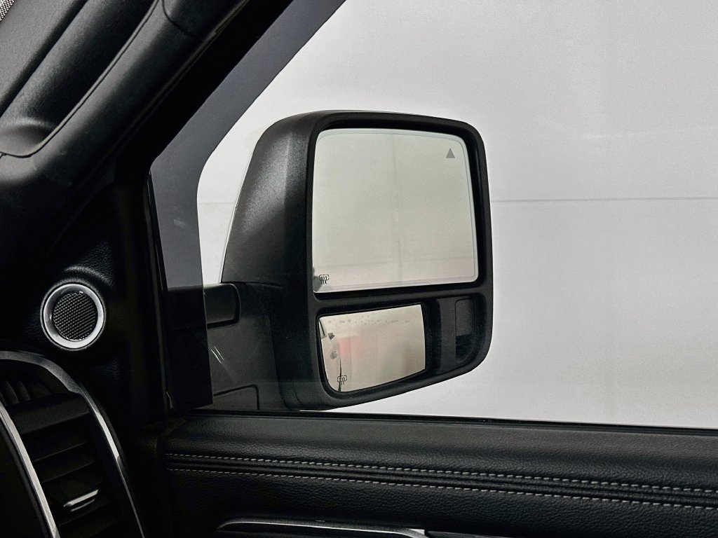 Certified 2024 RAM 2500 Laramie w/ Sport Appearance Package AWD/4WD image 29