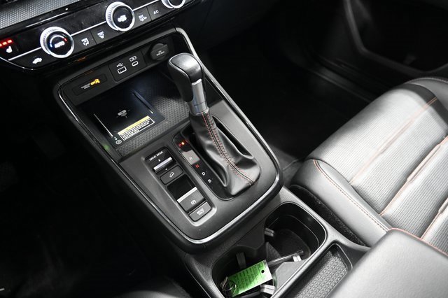 Used 2023 Honda CR-V Sport Touring image 16