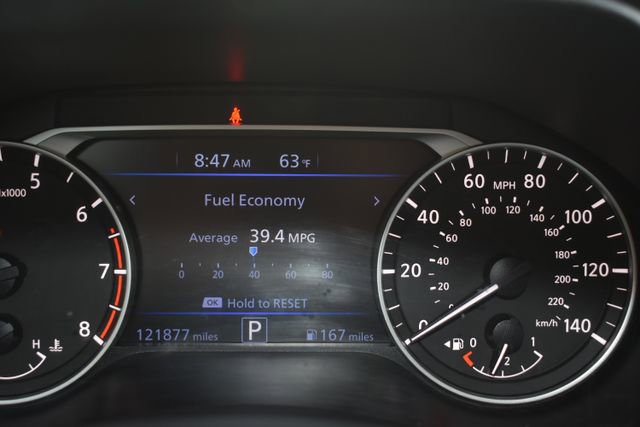 Used 2021 Nissan Altima 2.5 SR image 19