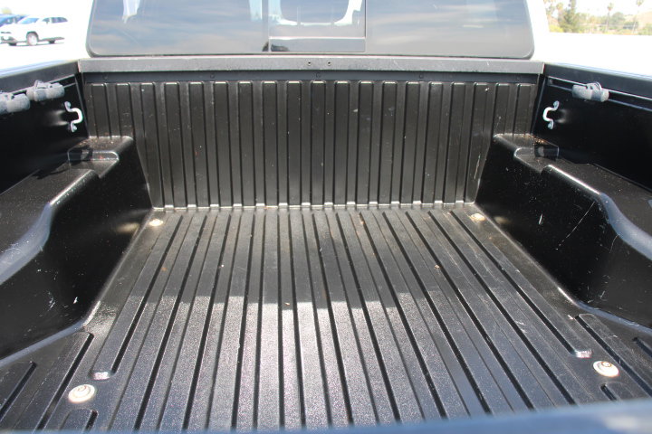 Certified 2019 Toyota Tacoma TRD Off-Road w/ Technology Package image 16