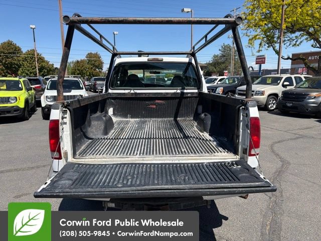 Used 2006 Ford F250 XLT AWD/4WD image 28