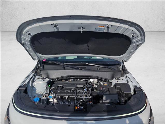 New 2026 Hyundai Kona SEL Sport image 19