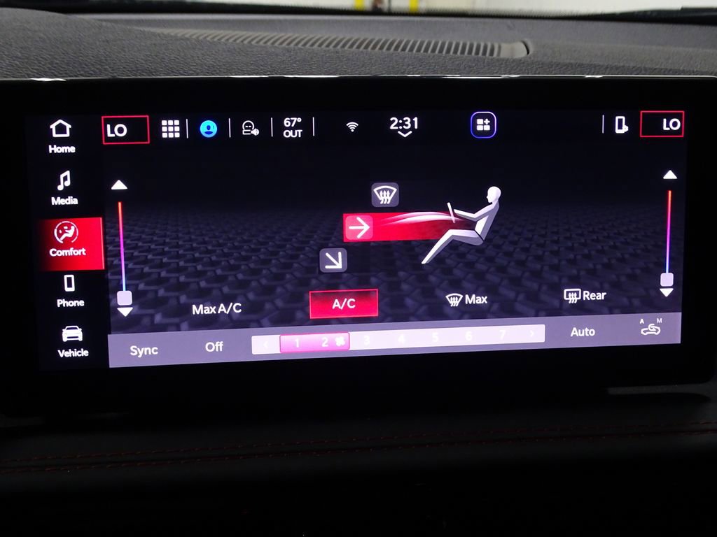 Used 2024 Dodge Hornet GT image 34