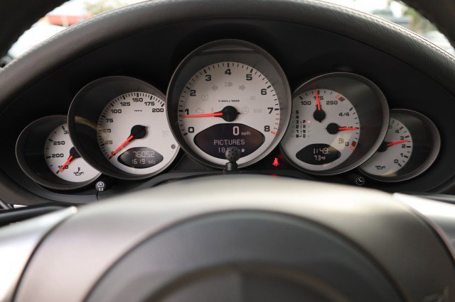 Used 2007 Porsche 911 Carrera S image 28