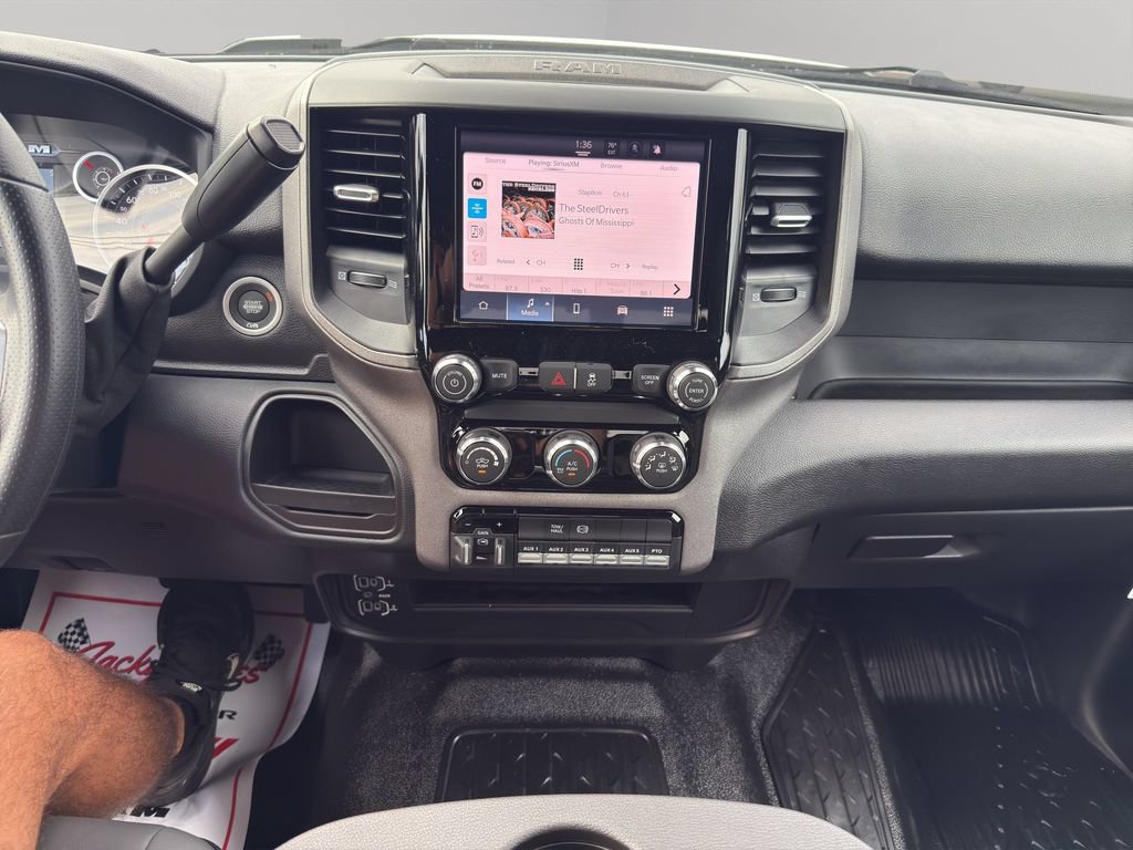 New 2026 RAM 4500 Tradesman RWD image 27