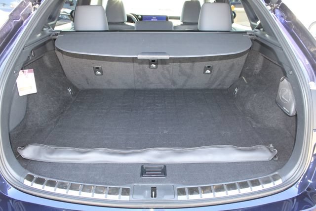 Certified 2024 Lexus RX 350 w/ Convenience Package AWD/4WD image 8