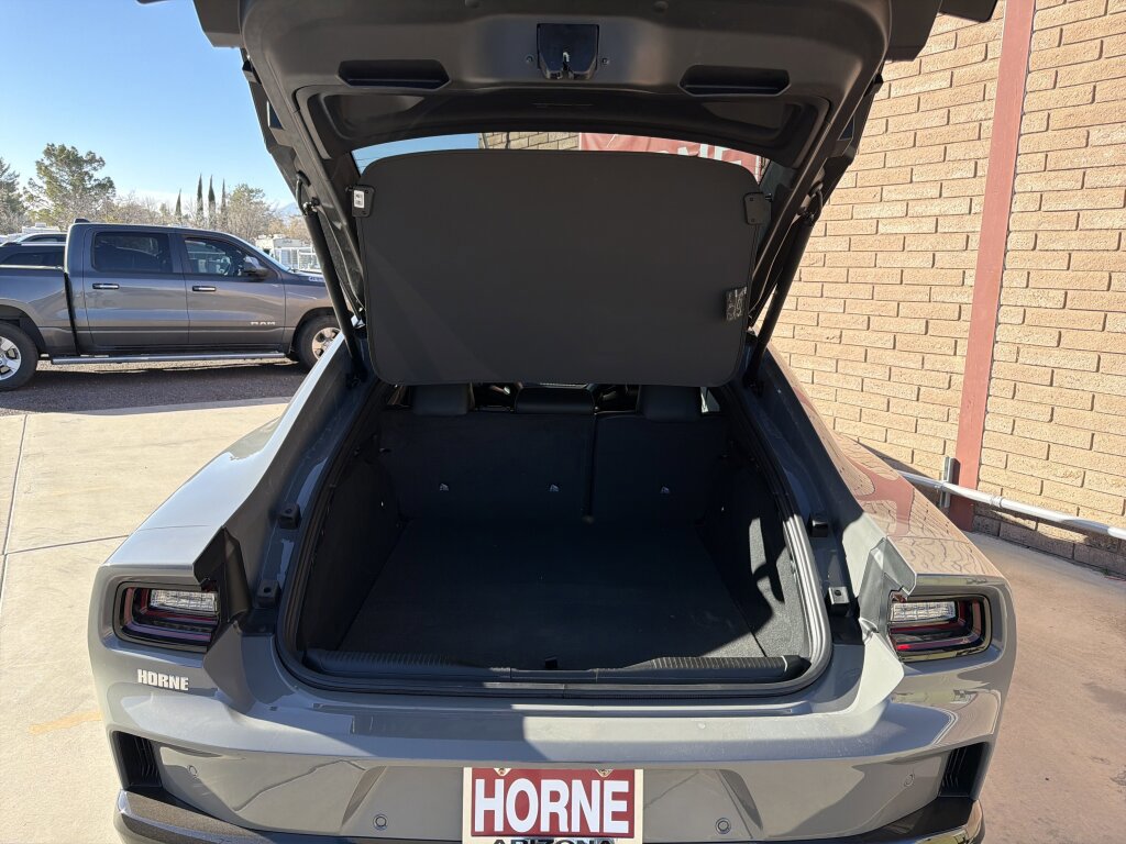 New 2026 Dodge Charger Scat Pack image 5