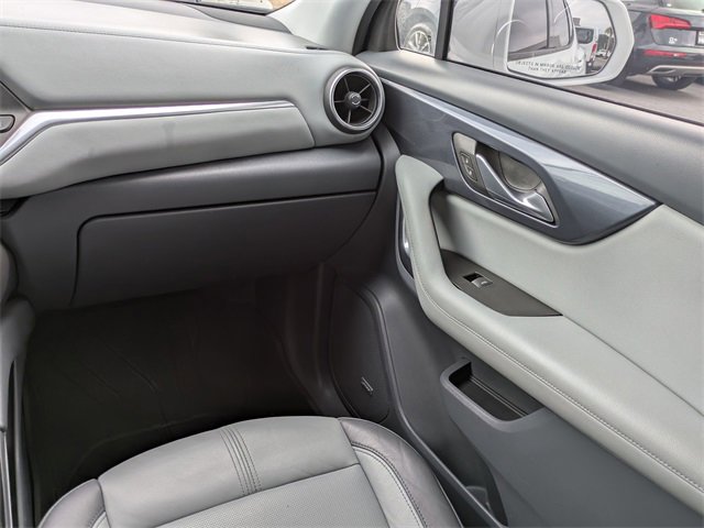 Used 2019 Chevrolet Blazer LT w/ Sun and Wheels Package image 17