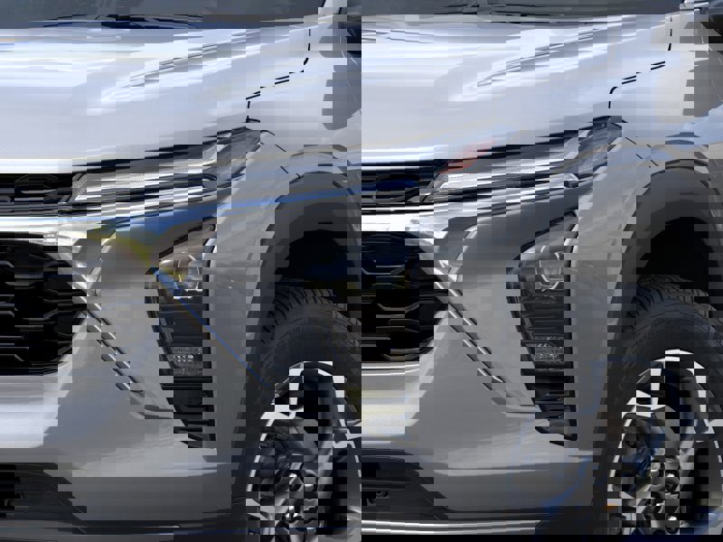 New 2026 Chevrolet Trax LT w/ Sunroof Package image 34