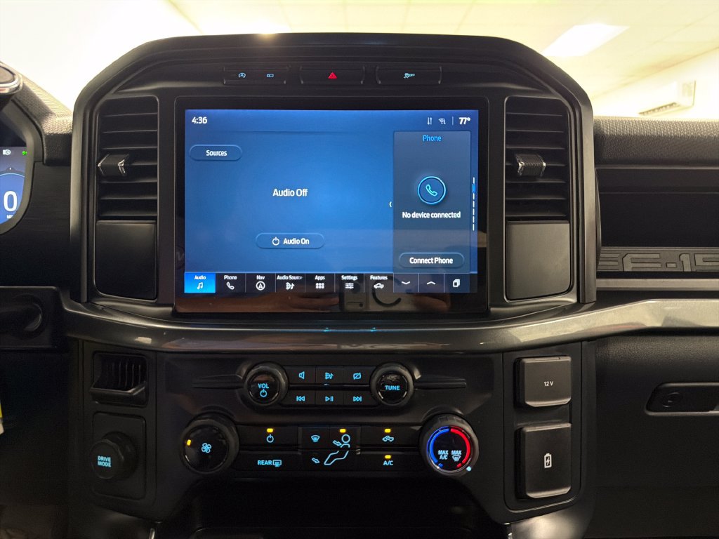 Used 2024 Ford F150 STX RWD image 20