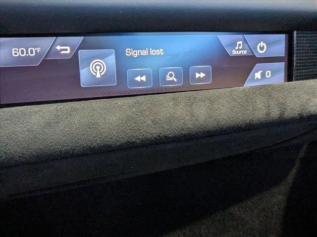 Used 2024 Ferrari 296 GTS image 12