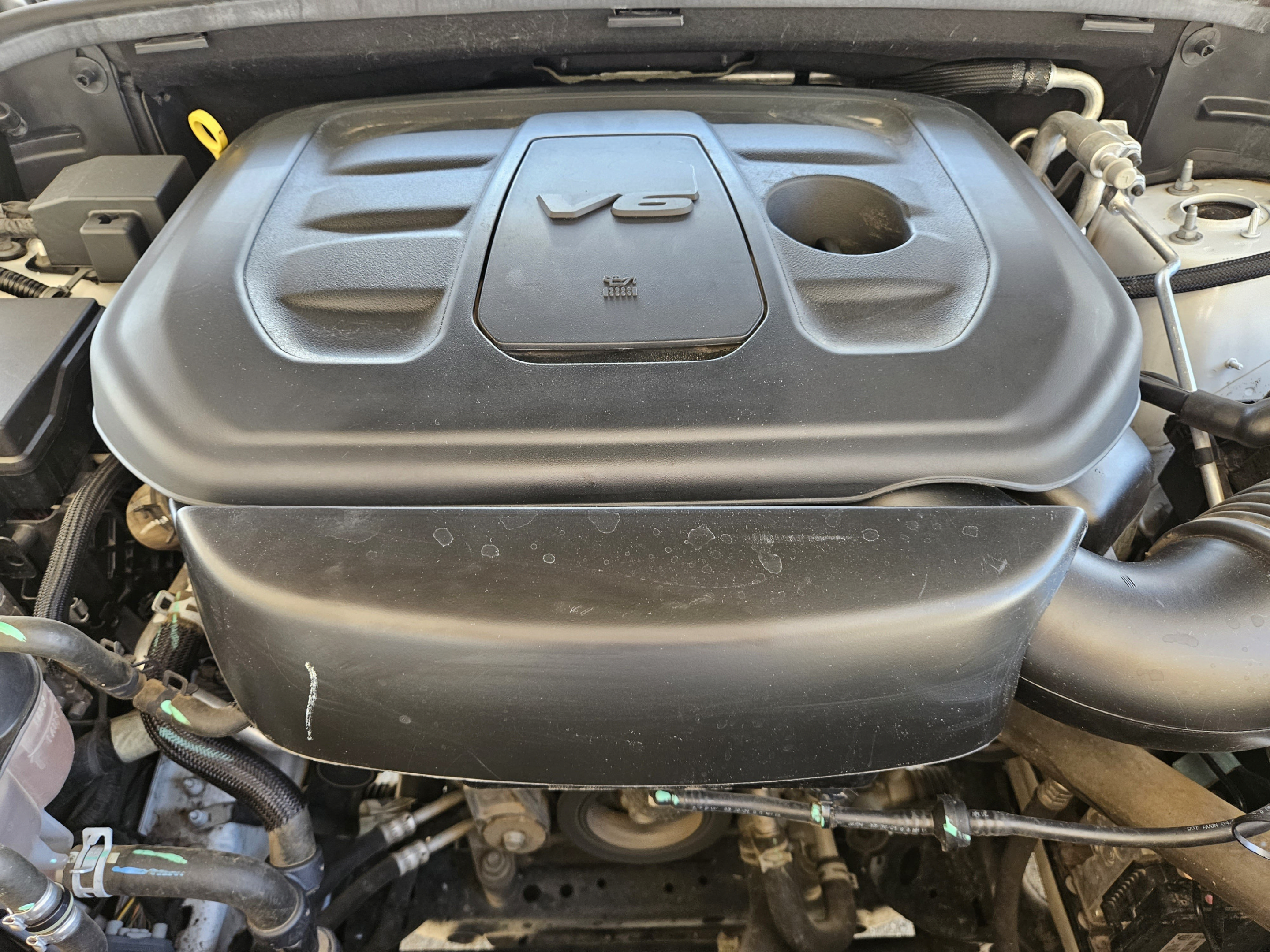 Used 2021 Dodge Durango GT RWD image 29