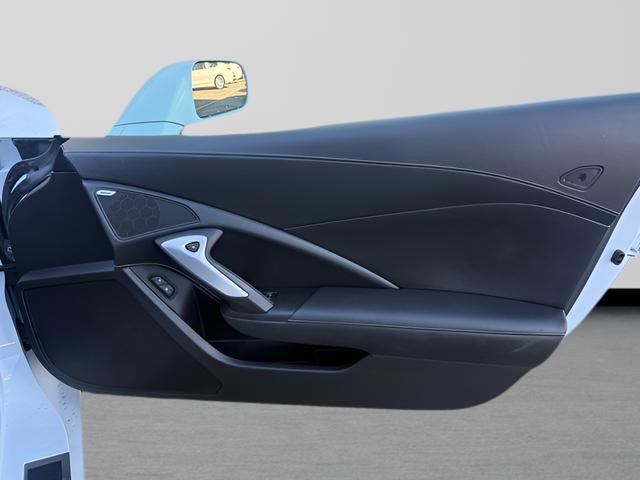 Used 2019 Chevrolet Corvette Grand Sport image 23