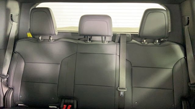 New 2024 Chevrolet Silverado EV W/T image 28