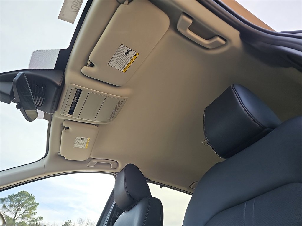 New 2026 MAZDA CX-70 SC Plus image 31