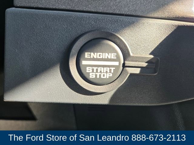 New 2025 Ford Bronco Big Bend image 17