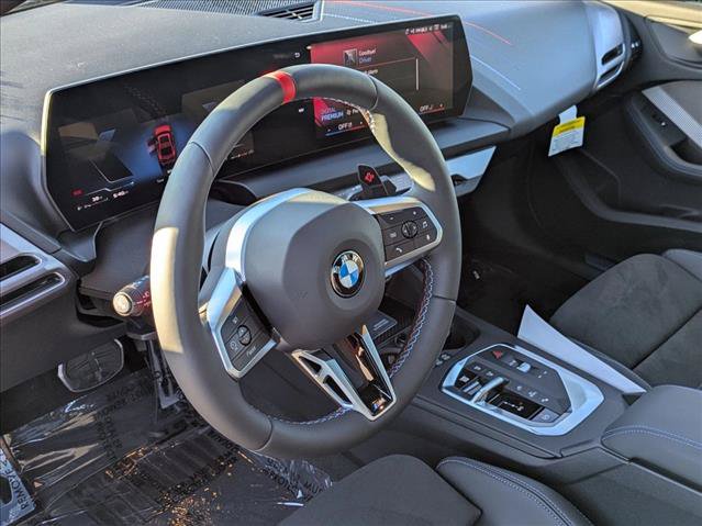 New 2026 BMW M235i xDrive w/ Premium Package AWD/4WD image 3