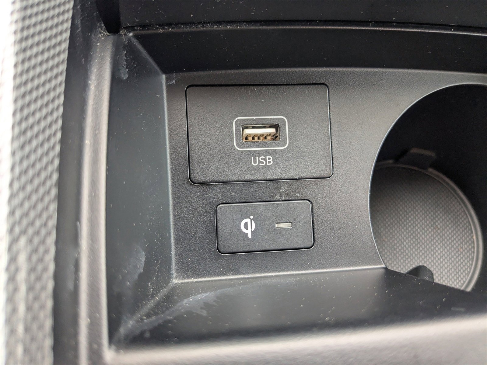 Used 2023 Hyundai Santa Fe SEL image 23